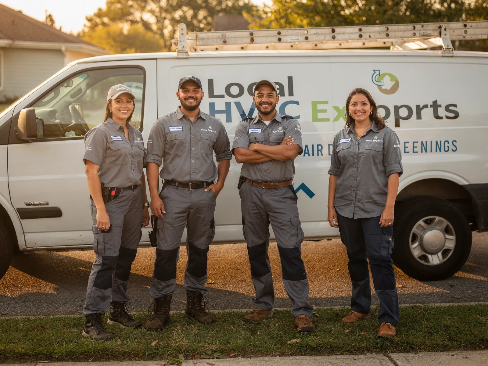 24/7 HVAC Repair & AC Replacement company in Philpot, KY